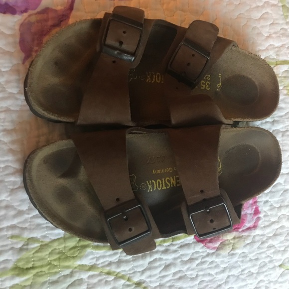 birkenstock 35 narrow